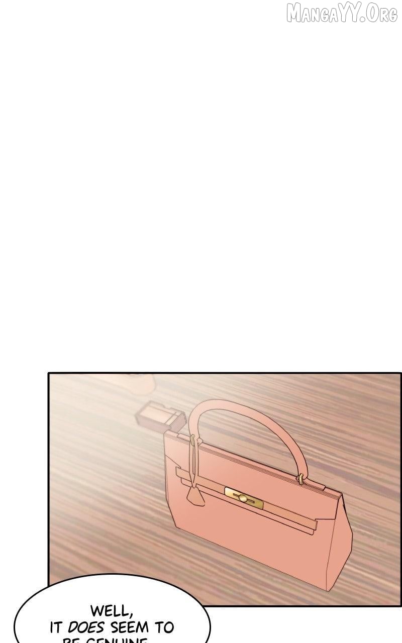 Momfluencer Chapter 64 - page 30