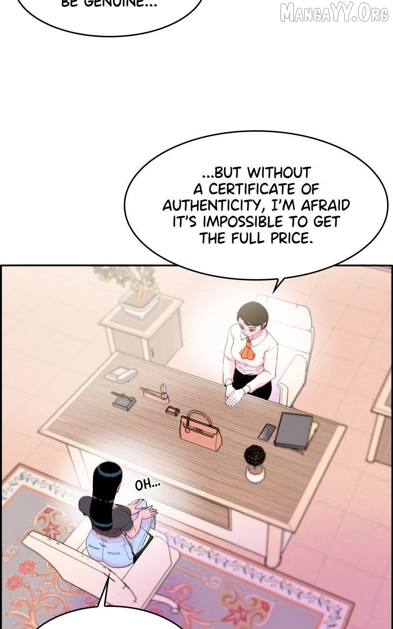 Momfluencer Chapter 64 - page 31