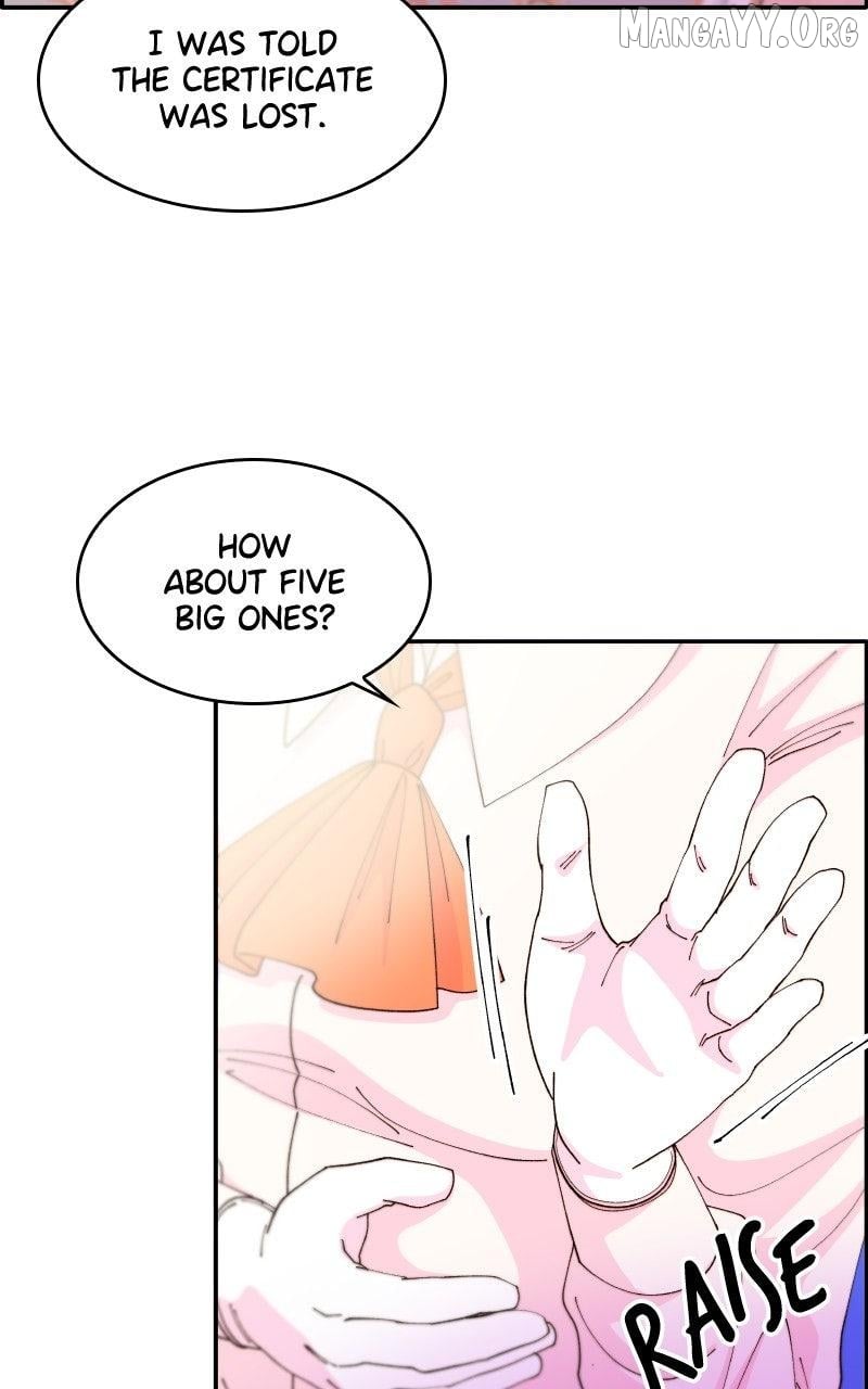 Momfluencer Chapter 64 - page 32