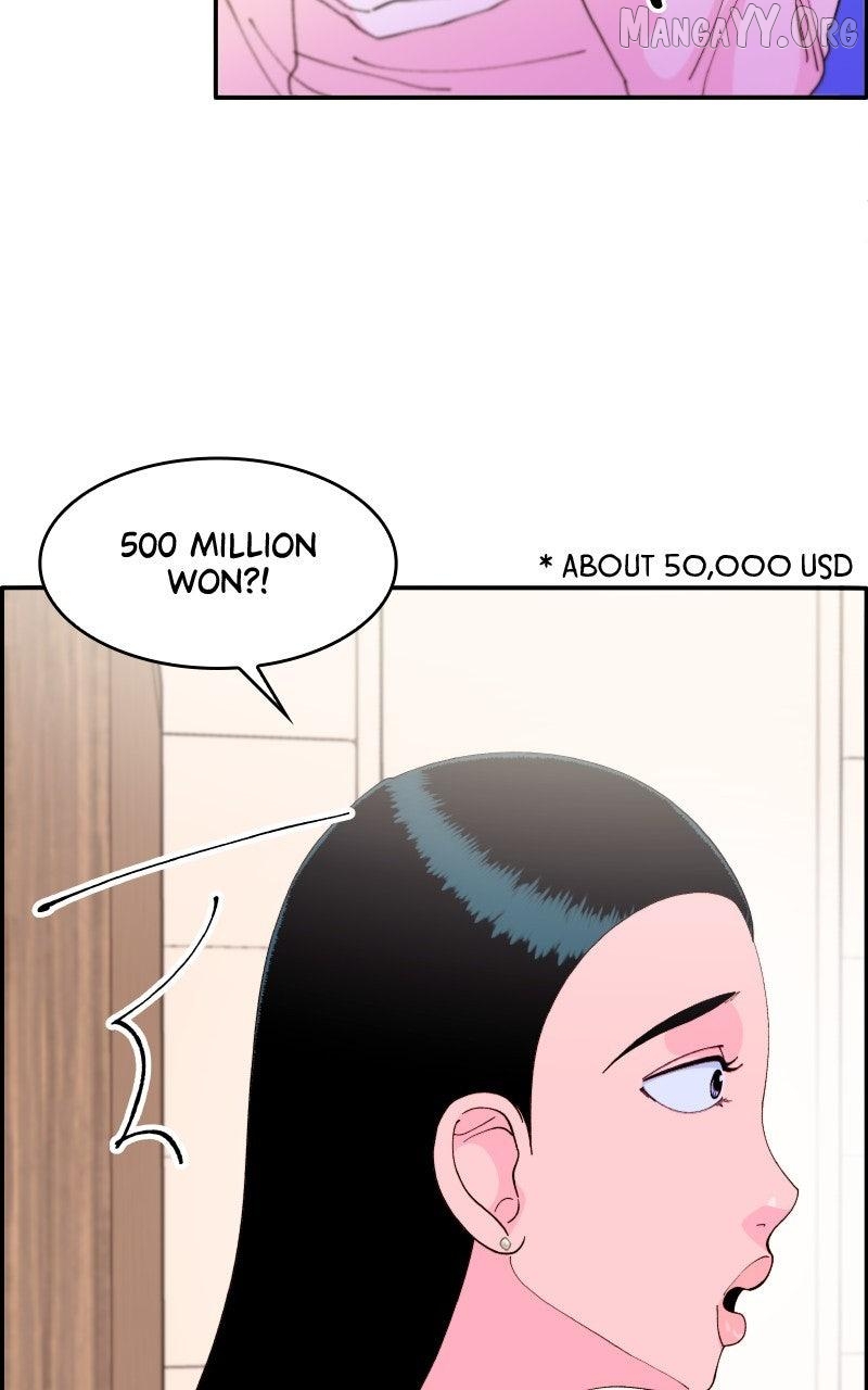 Momfluencer Chapter 64 - page 33