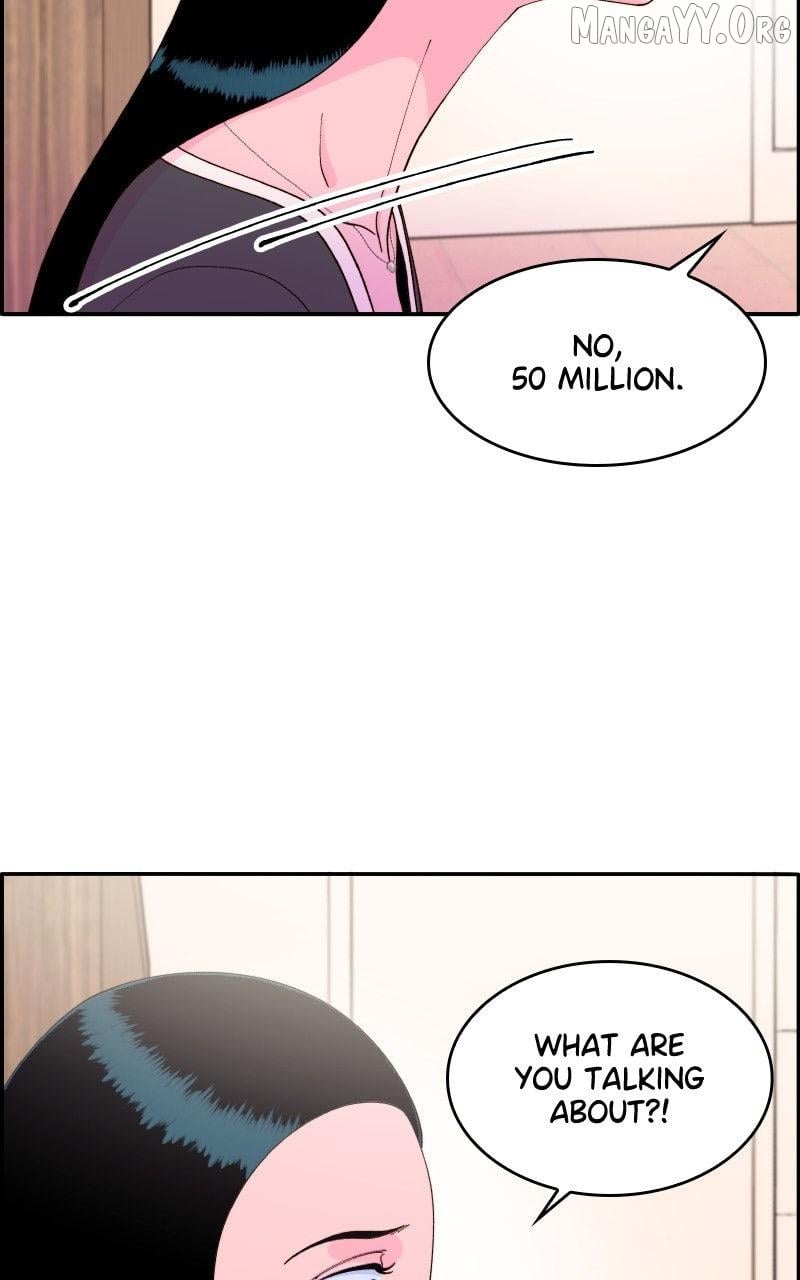 Momfluencer Chapter 64 - page 34