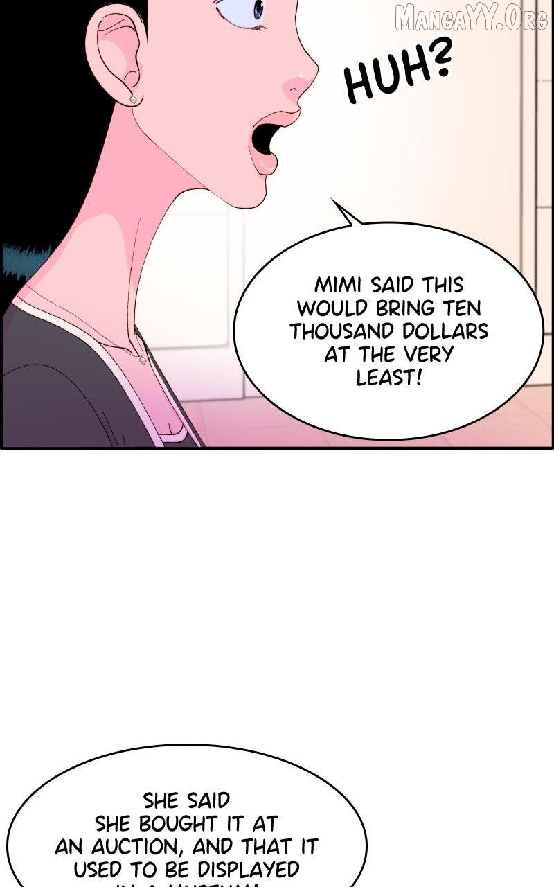Momfluencer Chapter 64 - page 35
