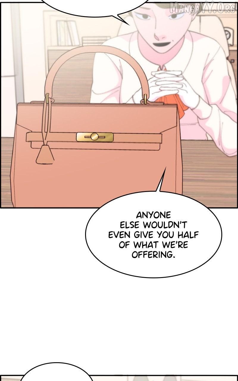 Momfluencer Chapter 64 - page 37