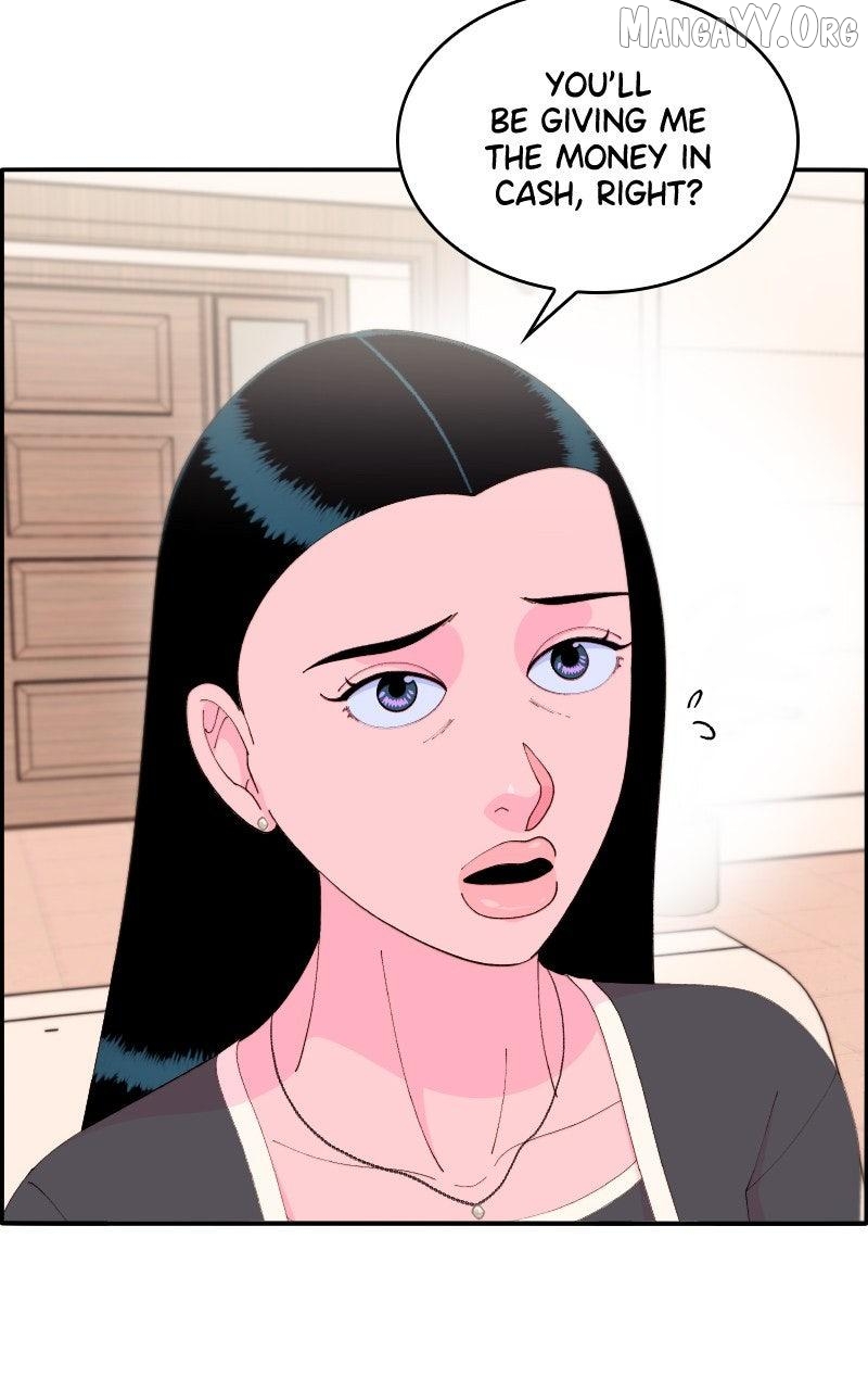 Momfluencer Chapter 64 - page 39