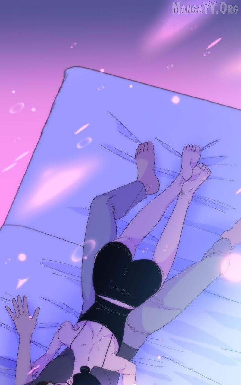 Momfluencer Chapter 64 - page 4