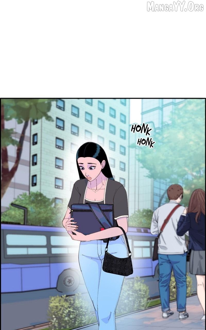 Momfluencer Chapter 64 - page 41