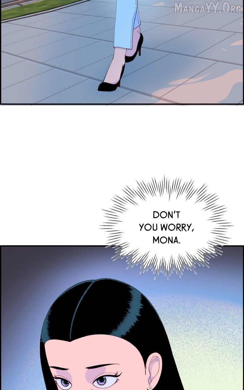 Momfluencer Chapter 64 - page 42