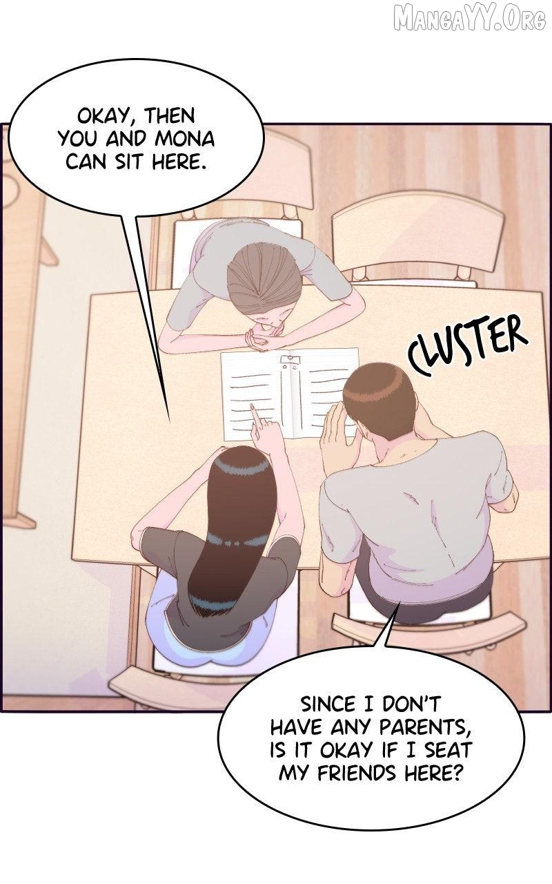 Momfluencer Chapter 64 - page 45