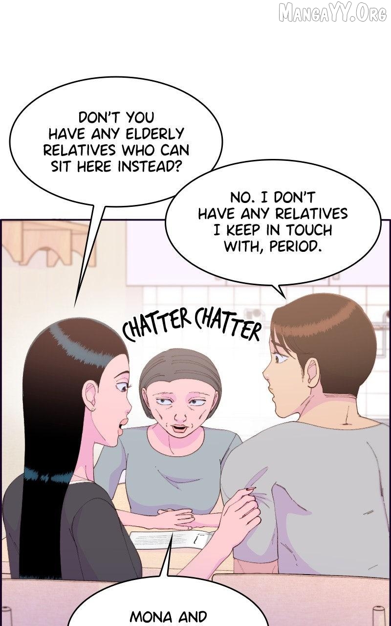 Momfluencer Chapter 64 - page 46