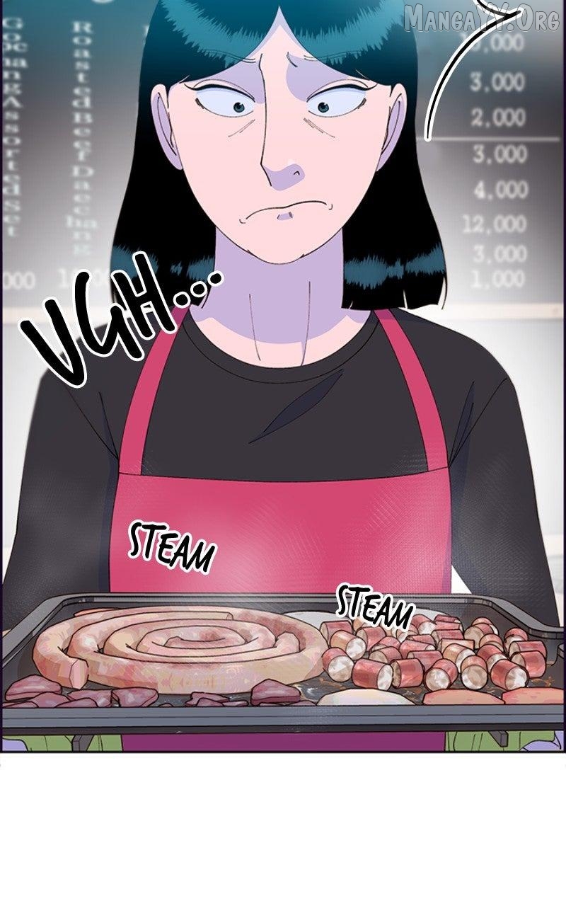 Momfluencer Chapter 64 - page 54