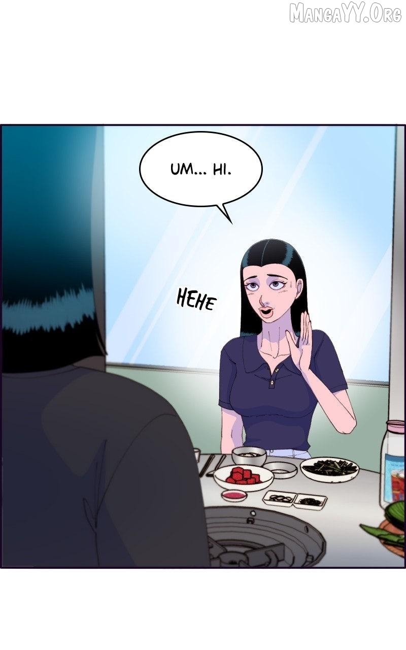 Momfluencer Chapter 64 - page 55