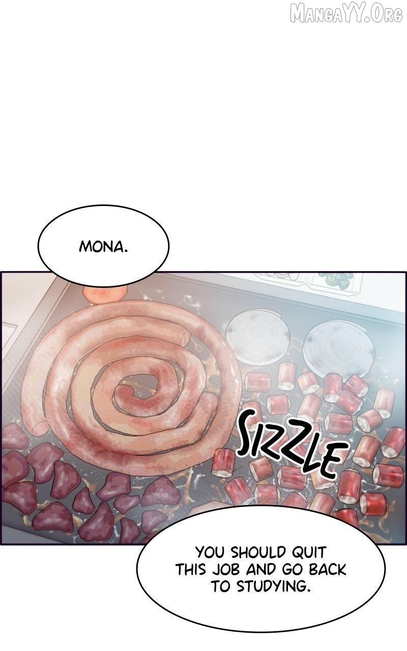 Momfluencer Chapter 64 - page 56