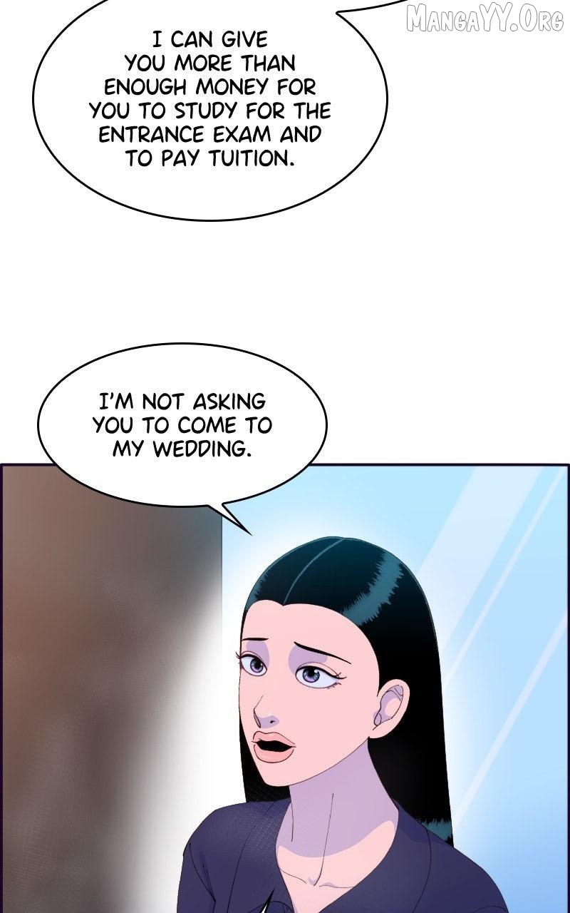 Momfluencer Chapter 64 - page 58