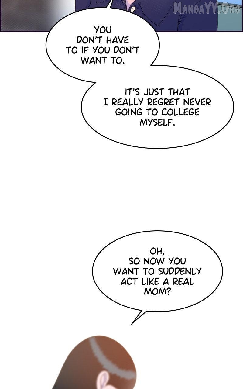 Momfluencer Chapter 64 - page 59