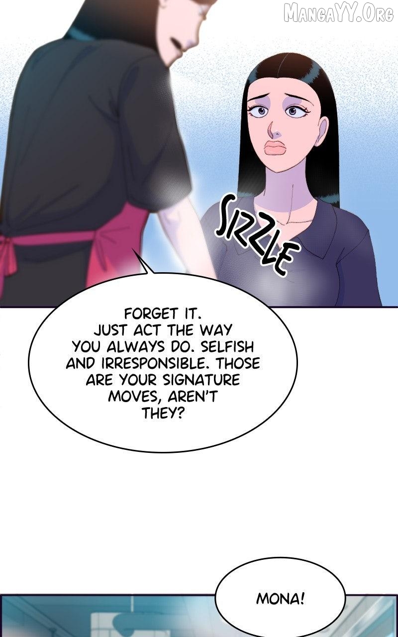 Momfluencer Chapter 64 - page 60