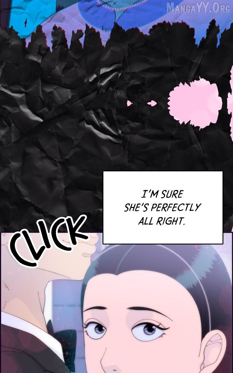 Momfluencer Chapter 64 - page 69