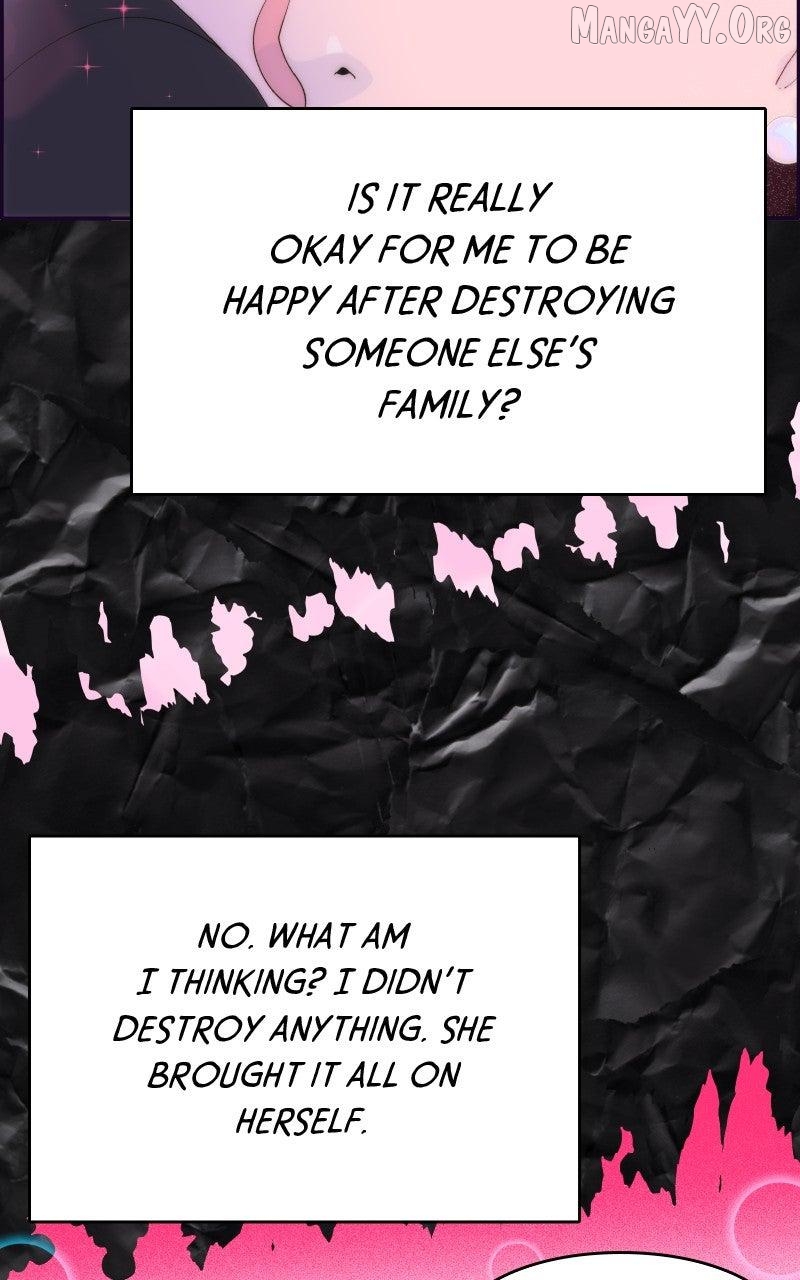 Momfluencer Chapter 64 - page 71