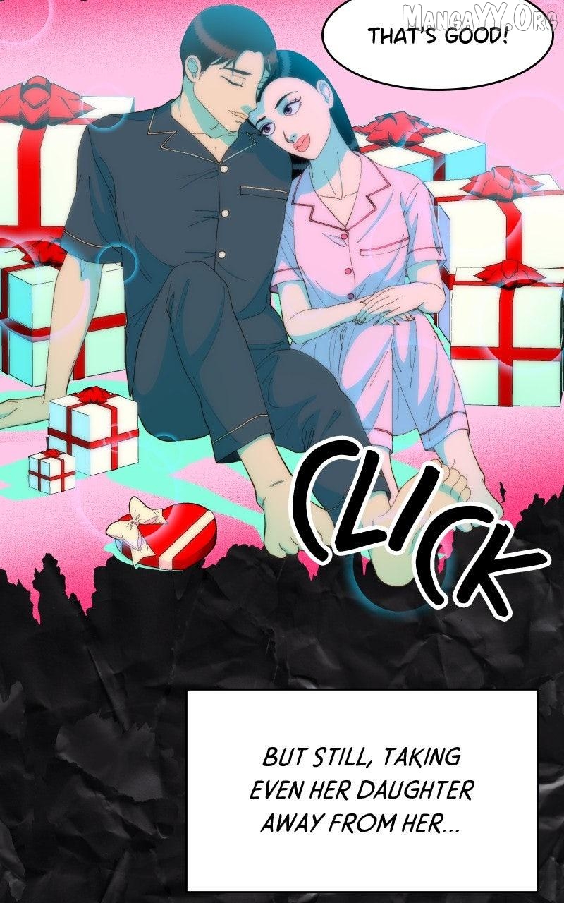 Momfluencer Chapter 64 - page 72