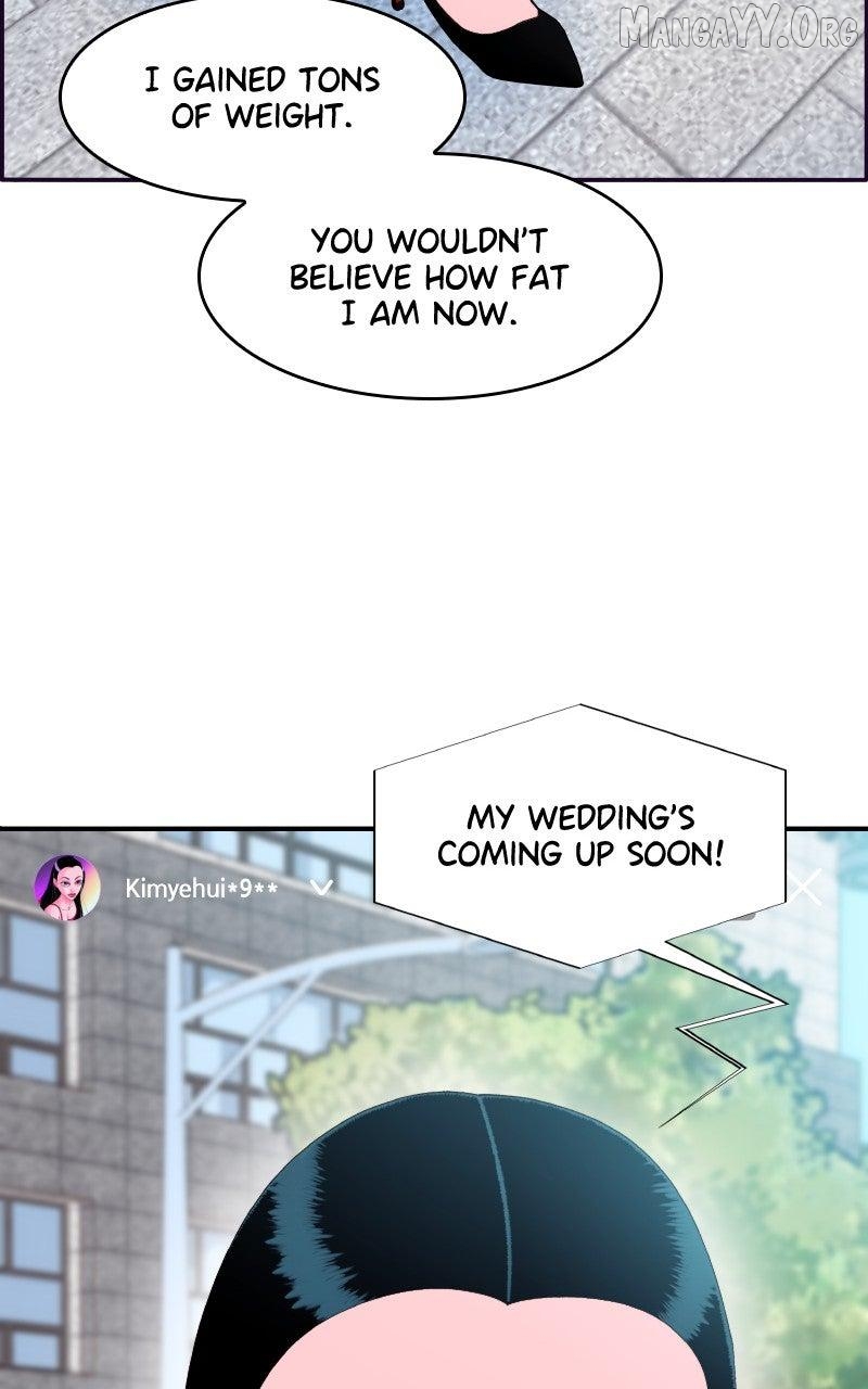 Momfluencer Chapter 64 - page 75