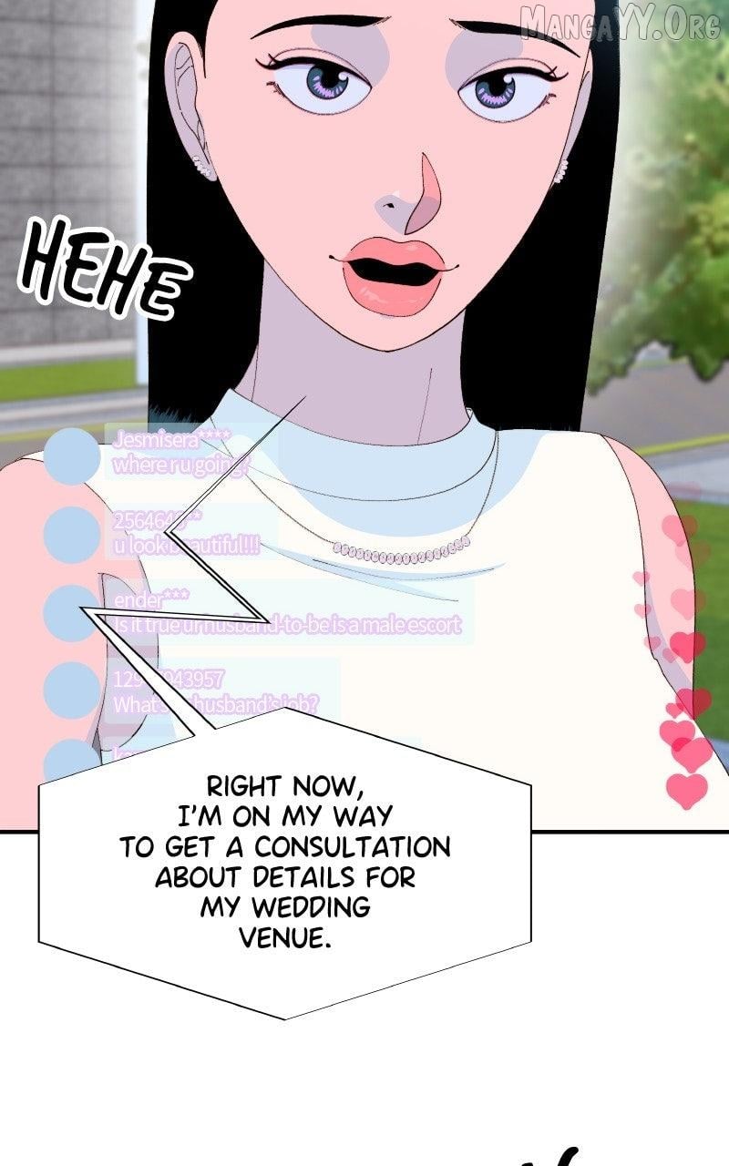 Momfluencer Chapter 64 - page 76
