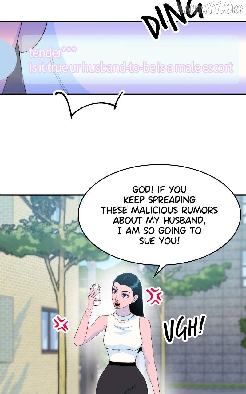 Momfluencer Chapter 64 - page 77