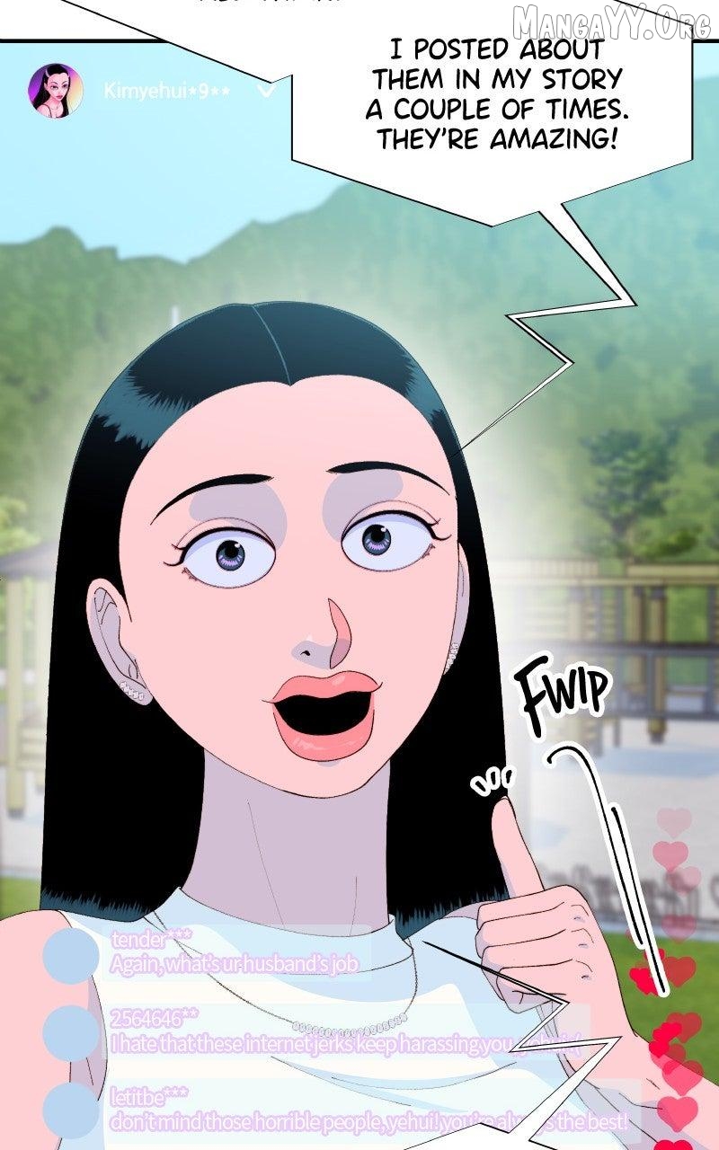 Momfluencer Chapter 64 - page 79