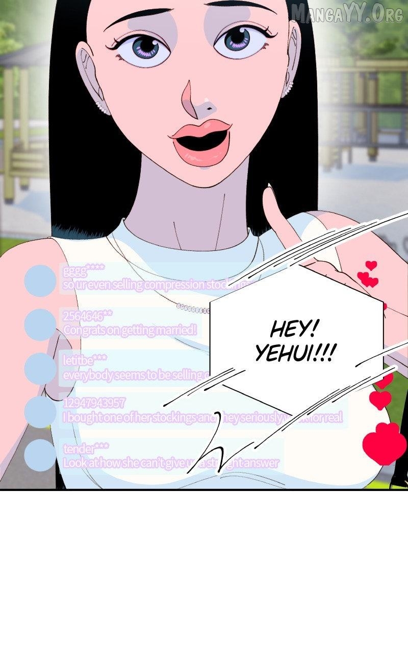 Momfluencer Chapter 64 - page 81