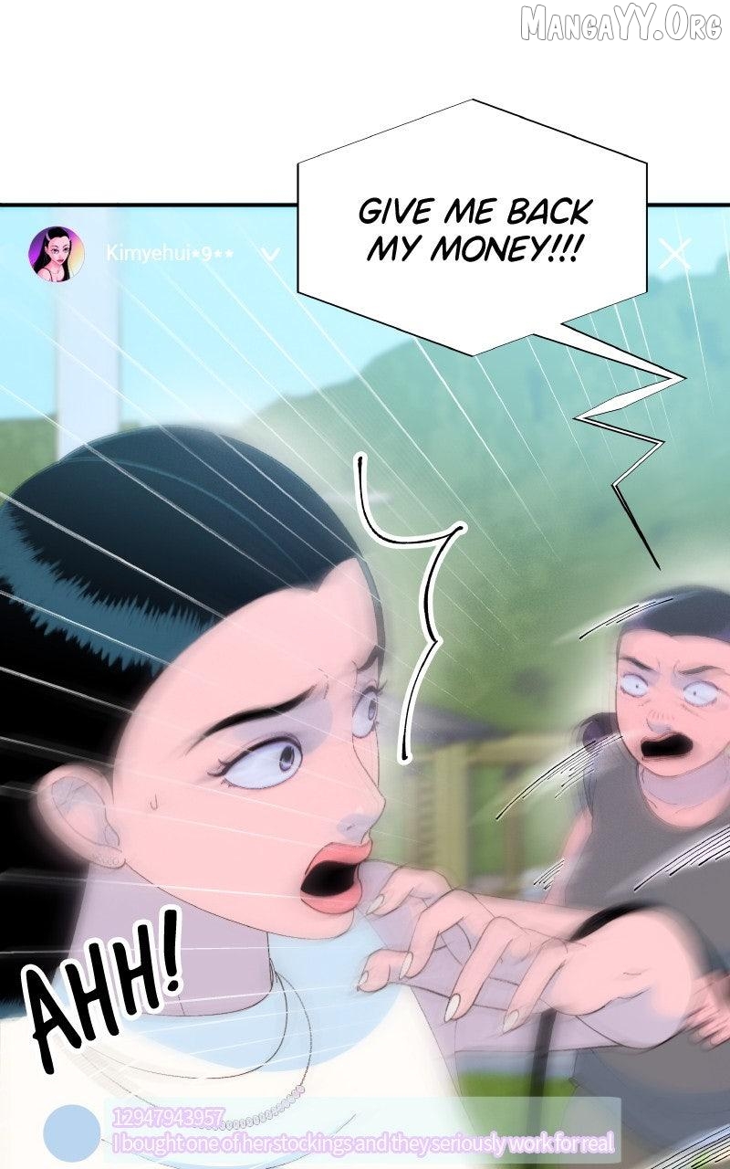 Momfluencer Chapter 64 - page 82