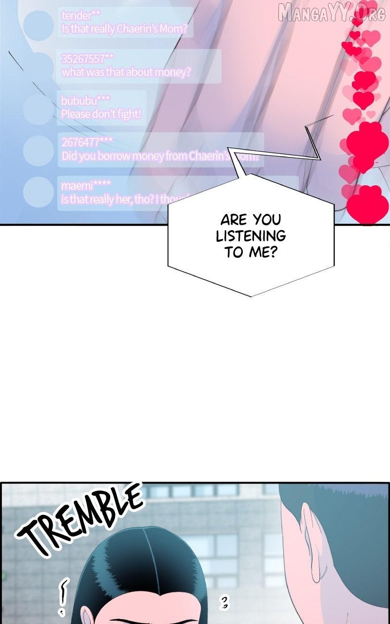Momfluencer Chapter 64 - page 86