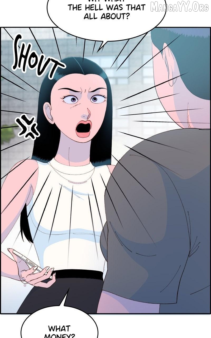 Momfluencer Chapter 64 - page 88
