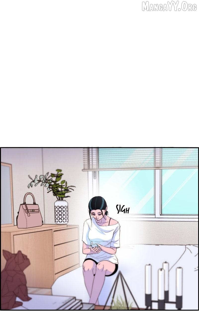 Momfluencer Chapter 64 - page 9