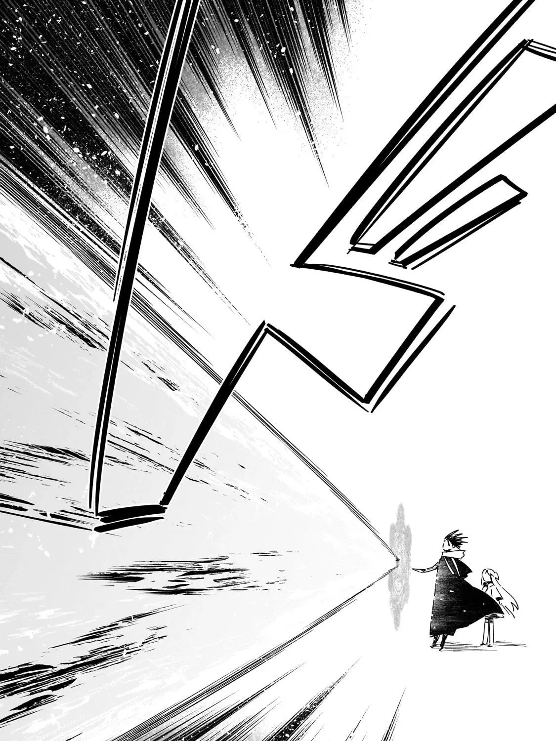 A Sickly Girl Reincarnates and Gains a Healthy (Overpowered) Body Chapter 4 - page 25