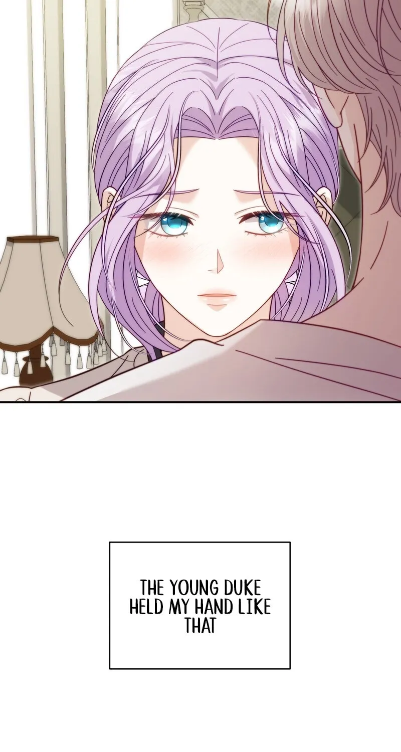 Devoured by an Impure Savior Chapter 10 - page 14