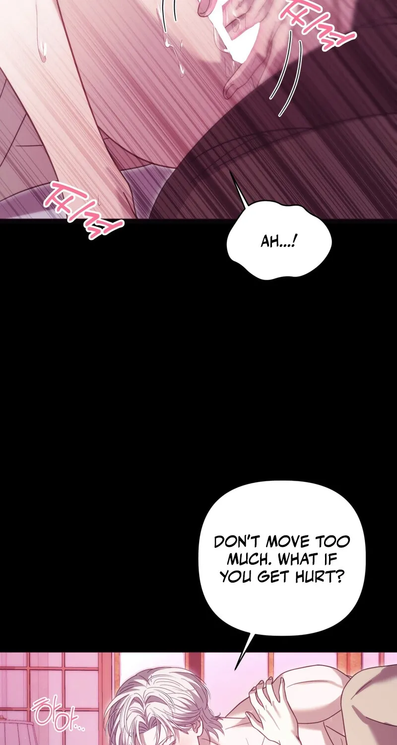 Devoured by an Impure Savior Chapter 10 - page 47