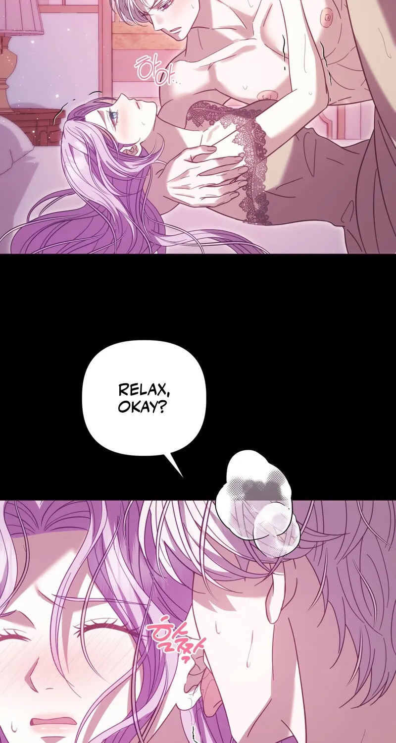 Devoured by an Impure Savior Chapter 10 - page 48