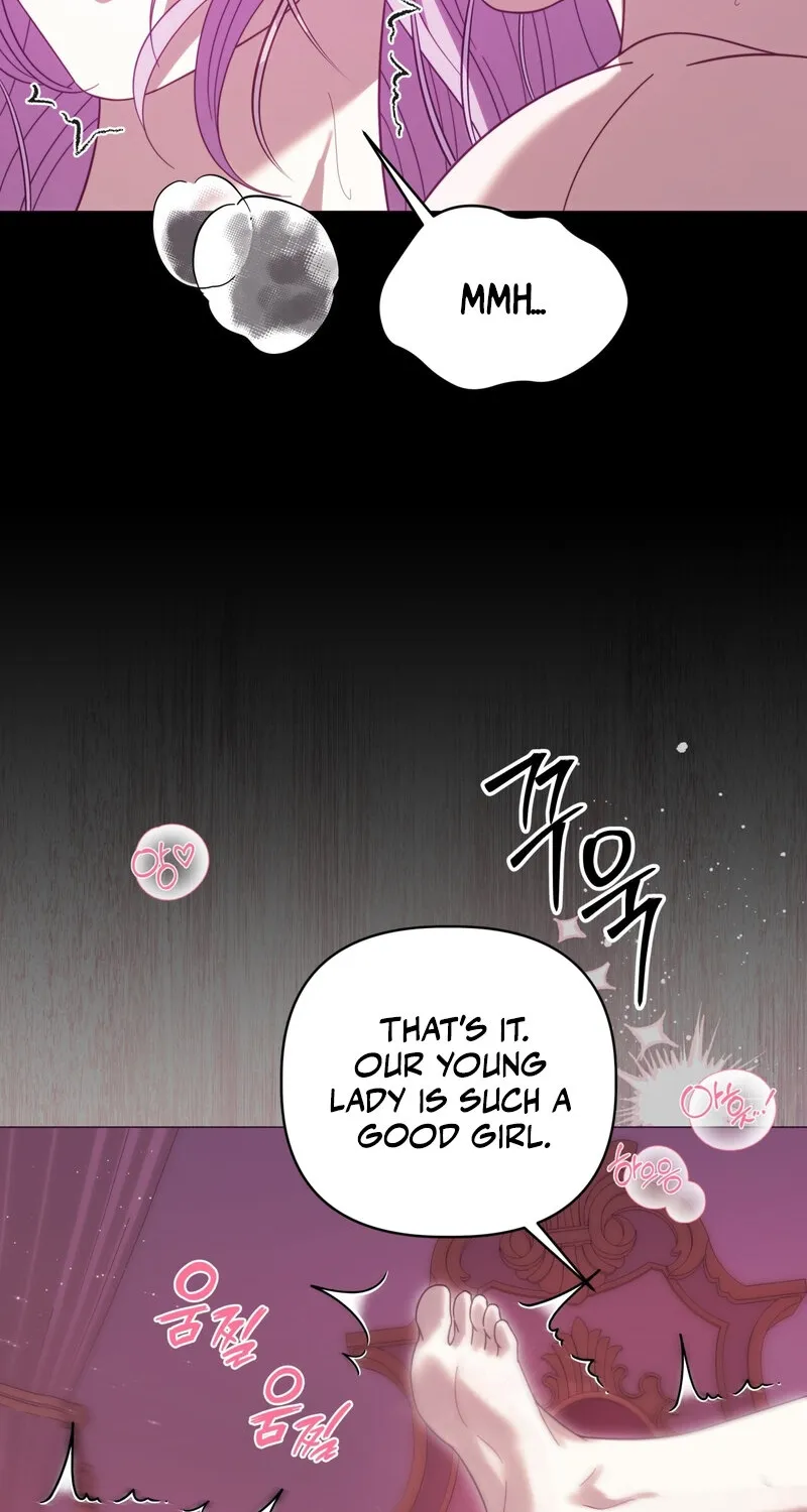 Devoured by an Impure Savior Chapter 10 - page 49