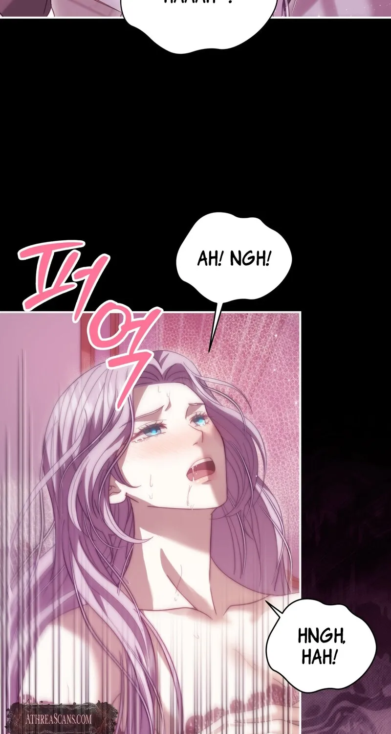 Devoured by an Impure Savior Chapter 10 - page 56