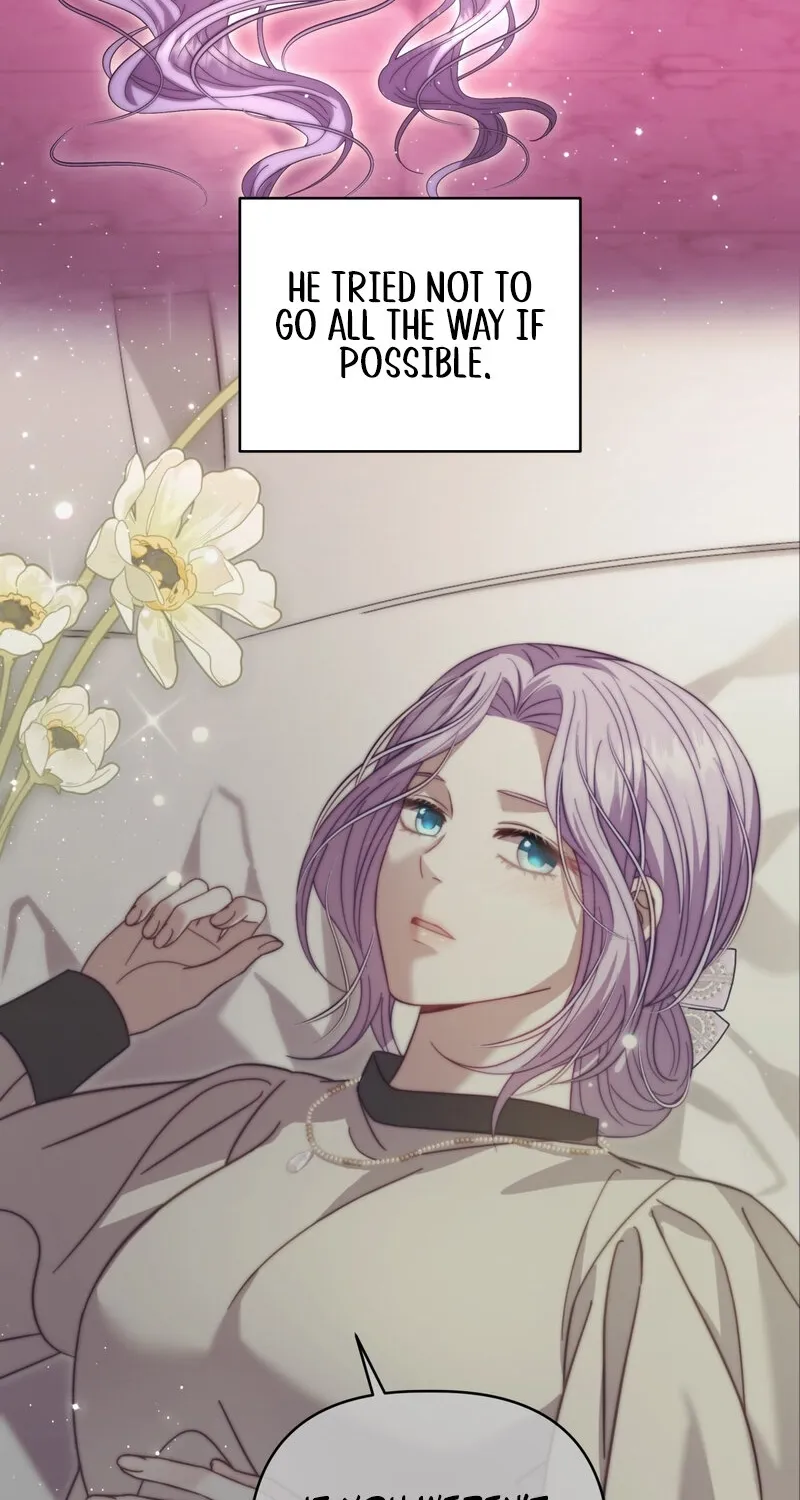 Devoured by an Impure Savior Chapter 10 - page 60