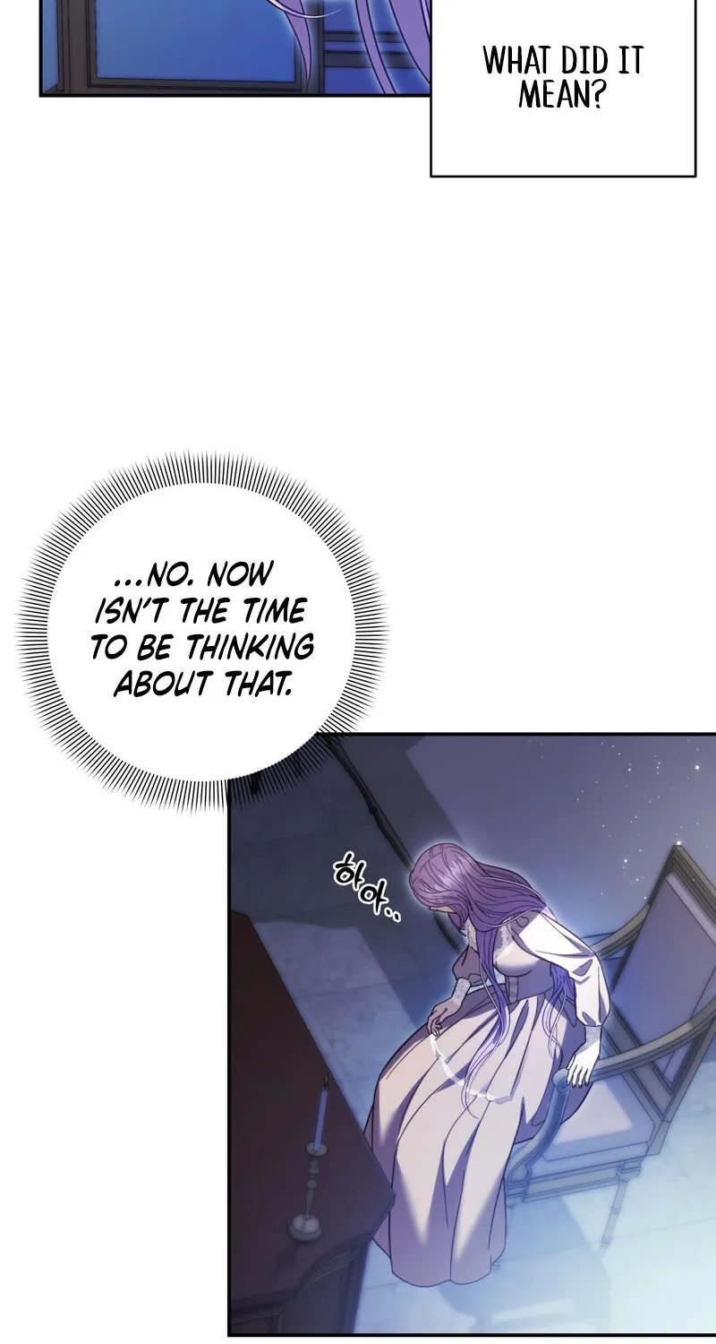 Devoured by an Impure Savior Chapter 10 - page 75