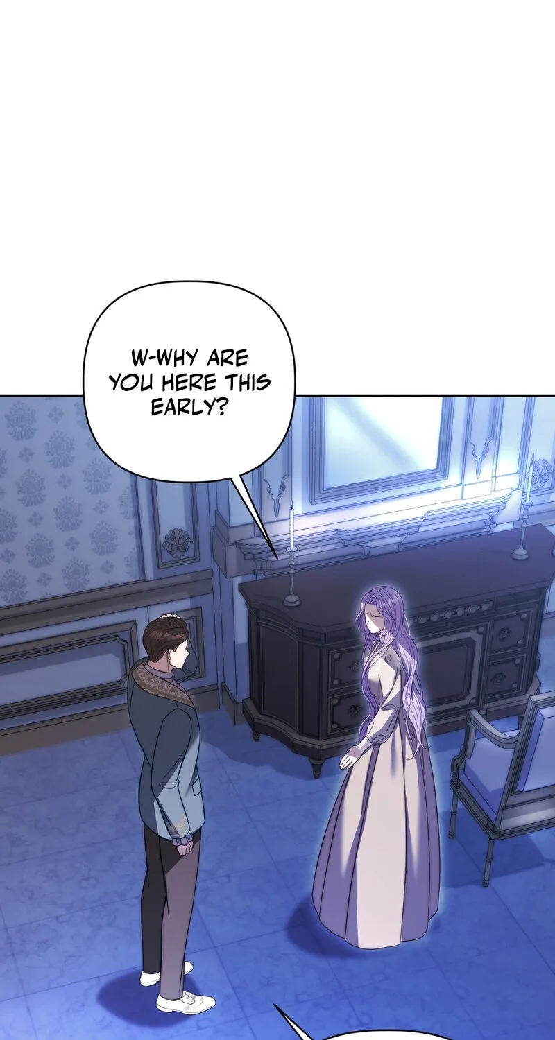 Devoured by an Impure Savior Chapter 10 - page 79