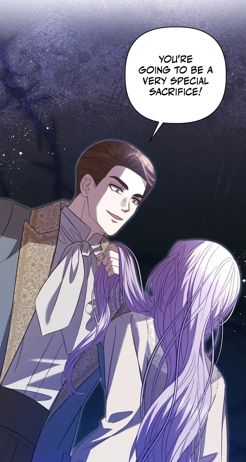 Devoured by an Impure Savior Chapter 11 - page 11