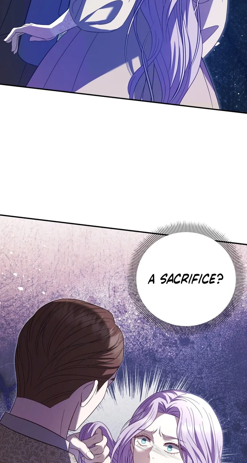 Devoured by an Impure Savior Chapter 11 - page 12