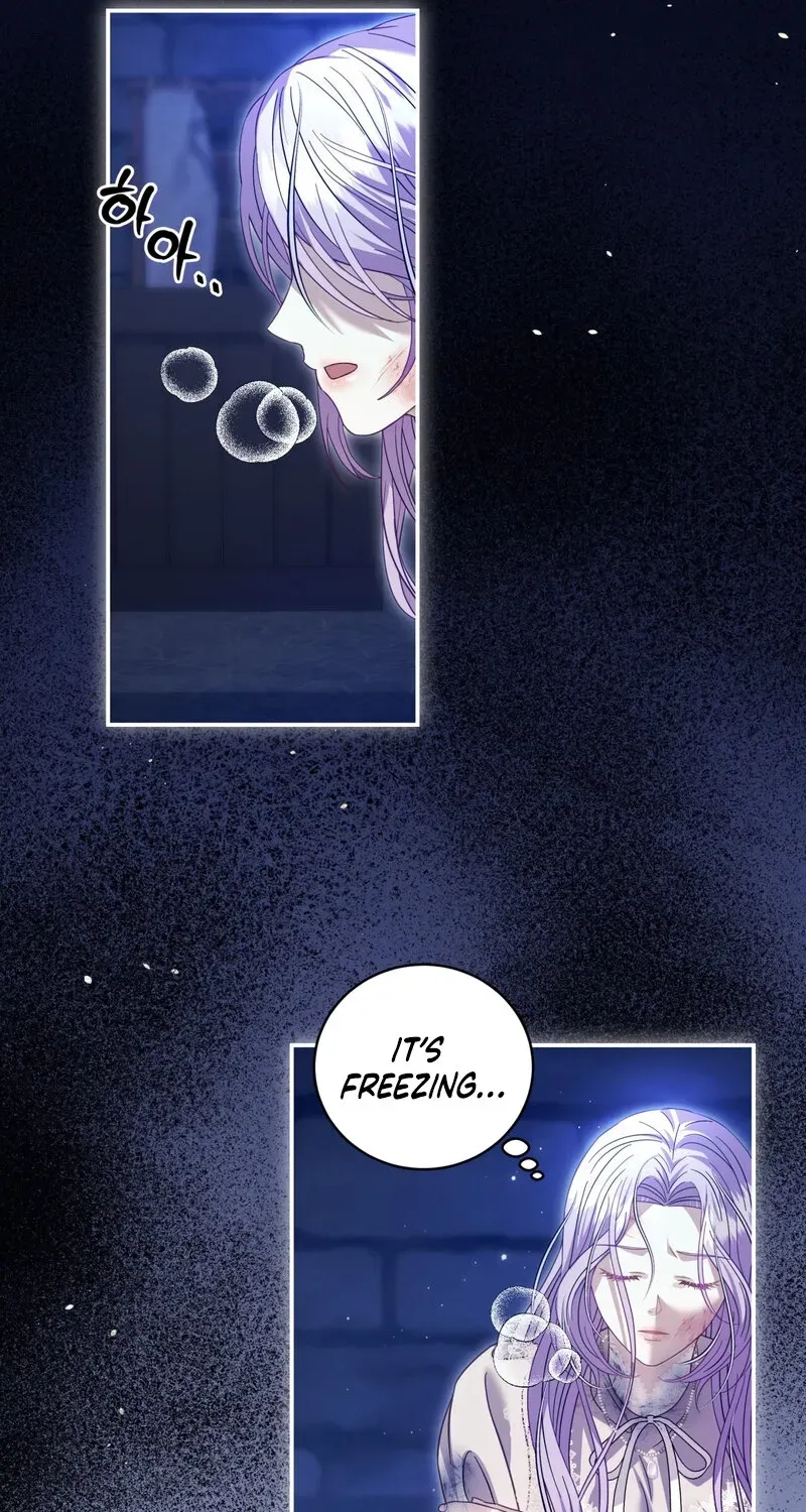 Devoured by an Impure Savior Chapter 11 - page 21