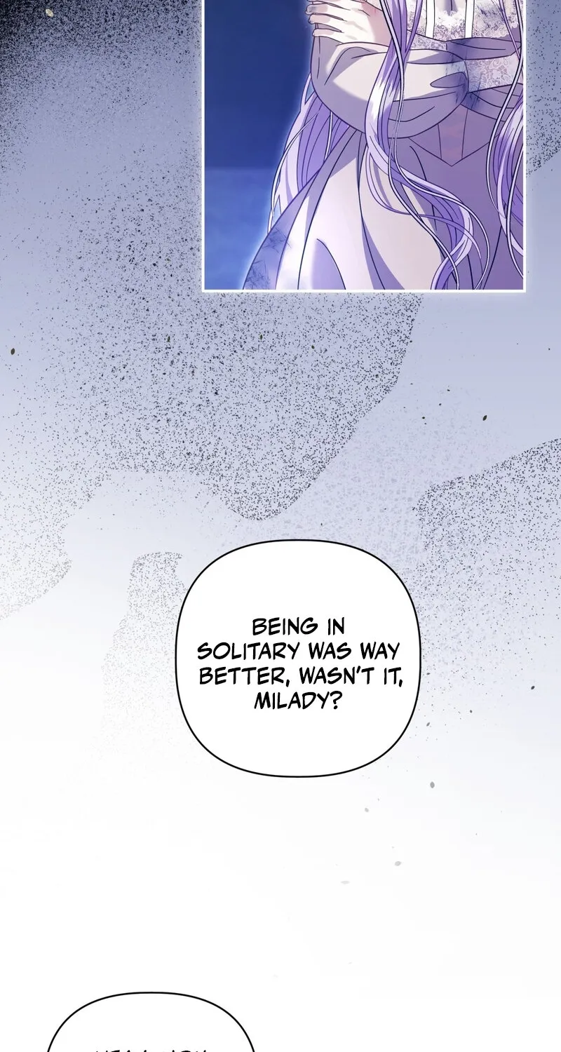 Devoured by an Impure Savior Chapter 11 - page 22