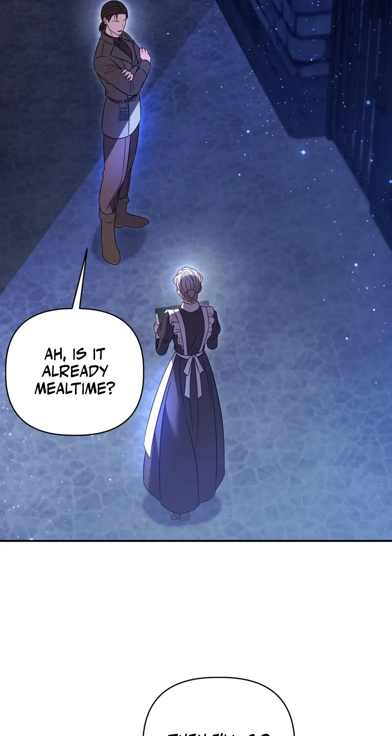 Devoured by an Impure Savior Chapter 11 - page 31