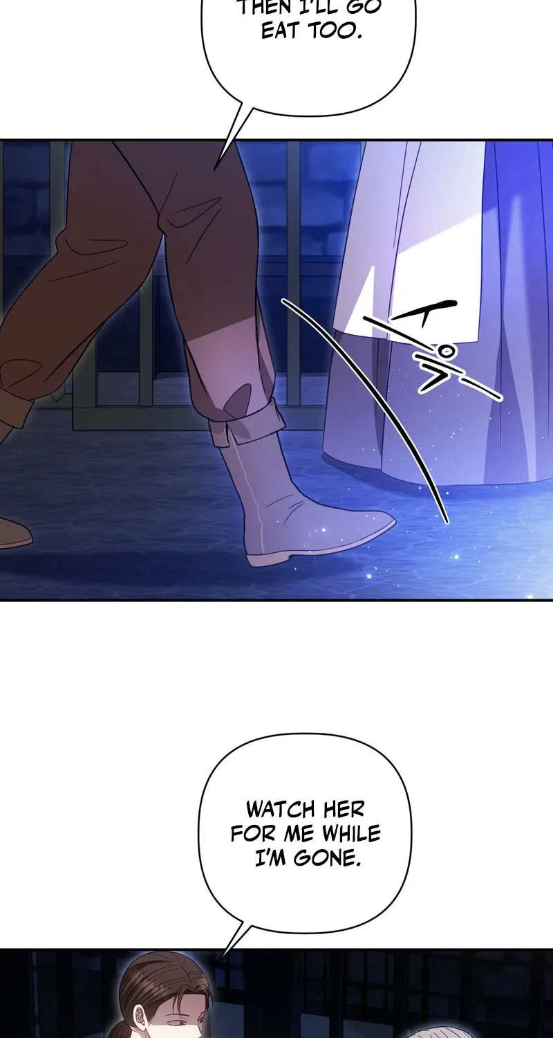 Devoured by an Impure Savior Chapter 11 - page 32