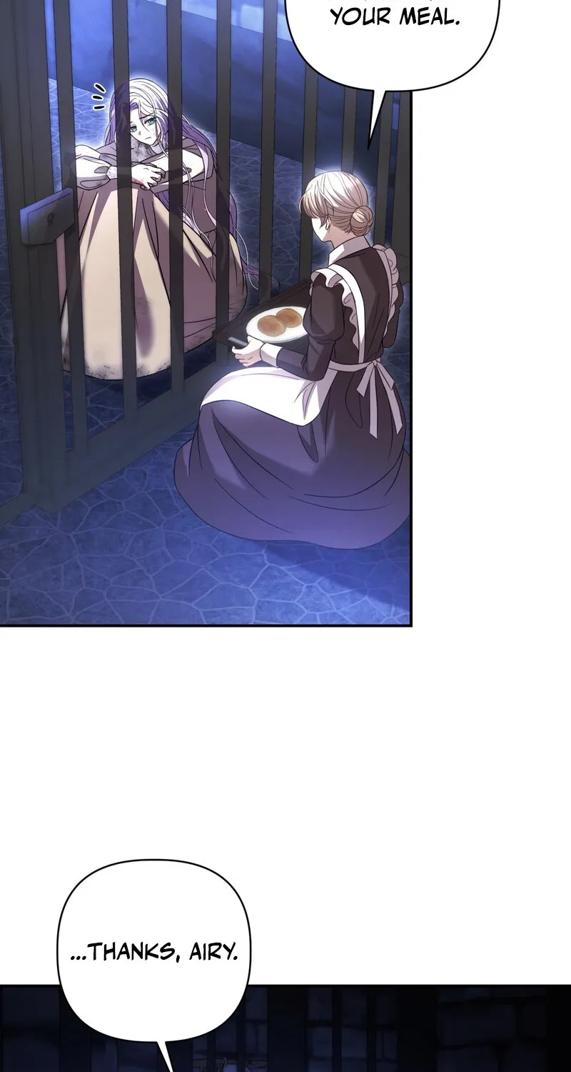 Devoured by an Impure Savior Chapter 11 - page 34