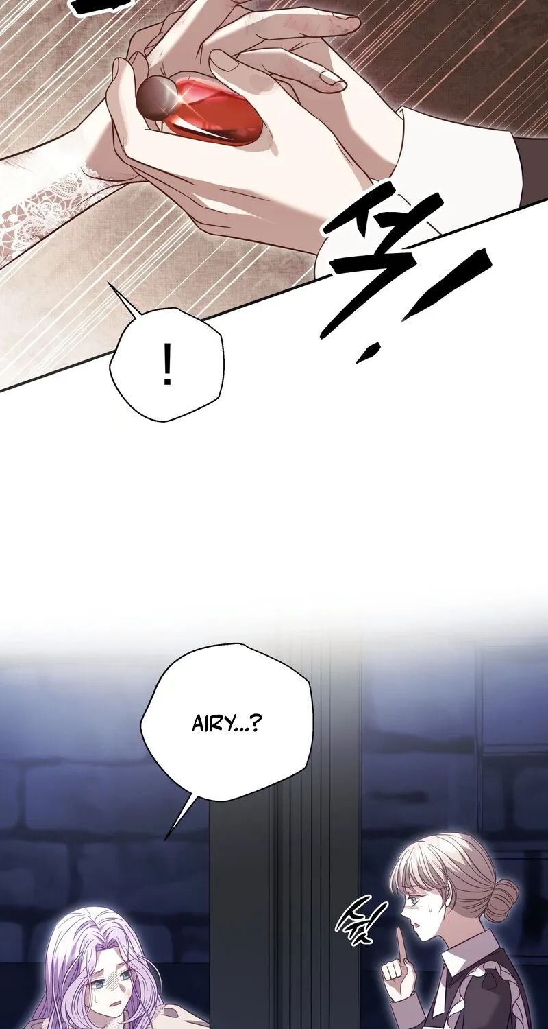 Devoured by an Impure Savior Chapter 11 - page 36