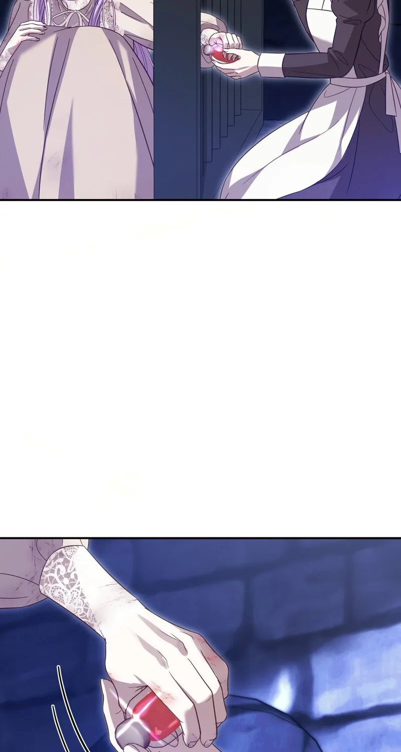 Devoured by an Impure Savior Chapter 11 - page 37