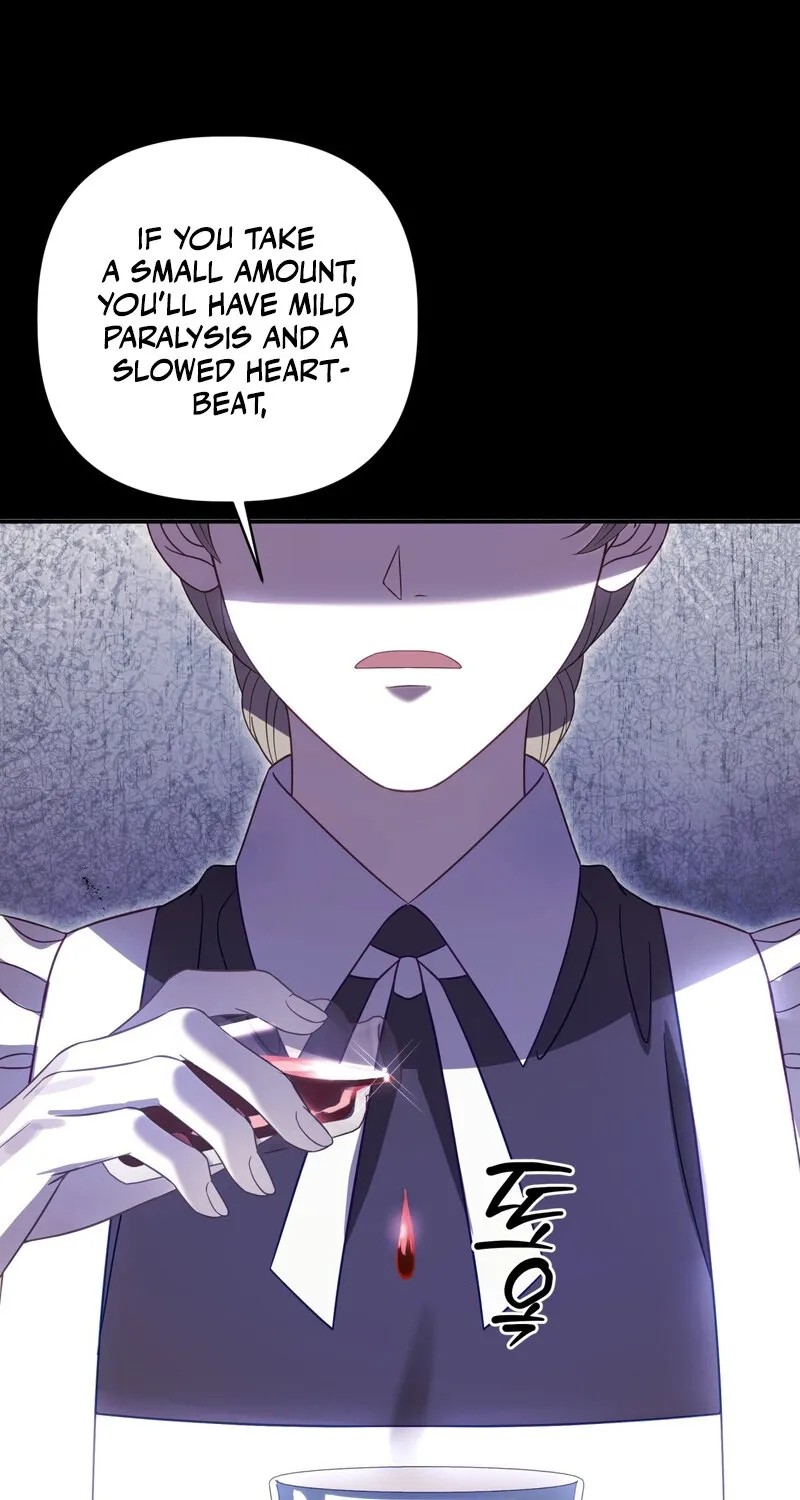 Devoured by an Impure Savior Chapter 11 - page 41